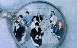 Twice "Formula of Love" full album